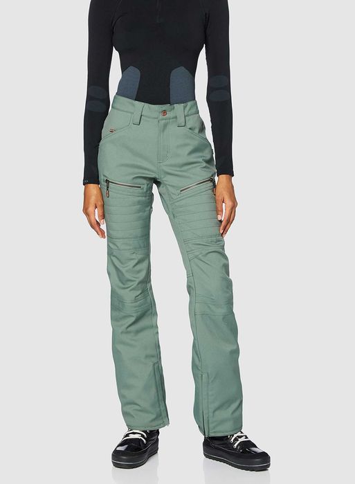 L1 / Nitro Prowler, XS, ново, оригинално дамско сноуборд яке, анорак