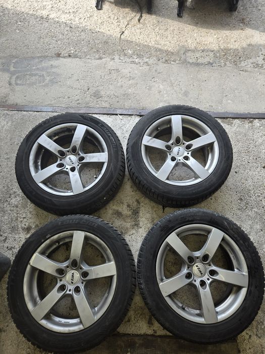 Джанти 16" 5x120 BMW