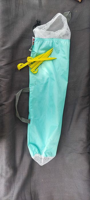 Палатка с басейн Ludi