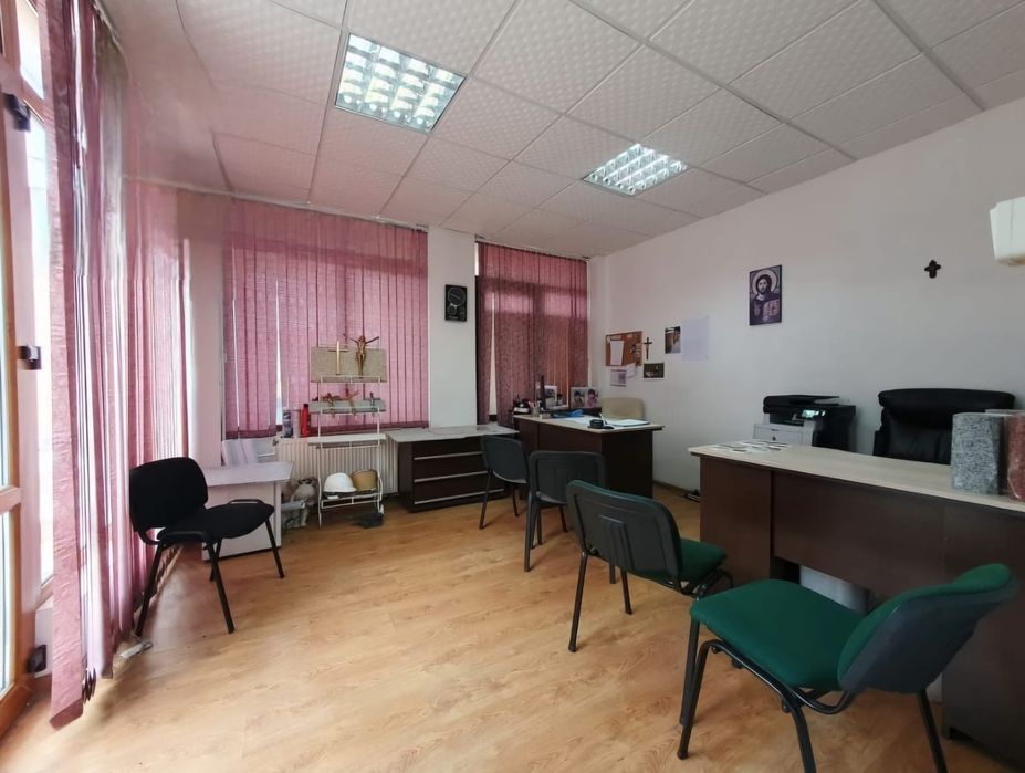 Inchiriez spatiu comercial Tatarasi