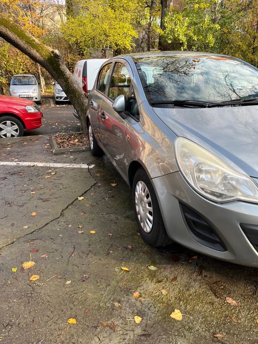 Vând Opel Corsa stare perfectă de functionare
