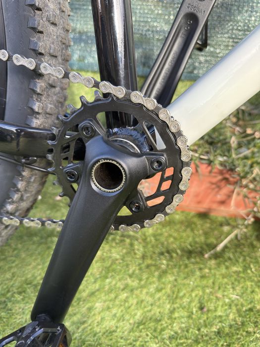 Алум.велосипед Rocky Mountian рамка XL,29 цола гуми.