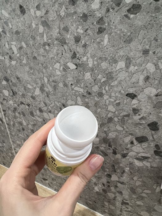 Yves Rocher дезодорант