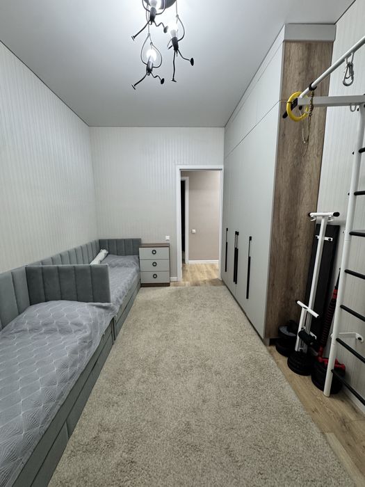 Продается евро 3х комнатная квартира!