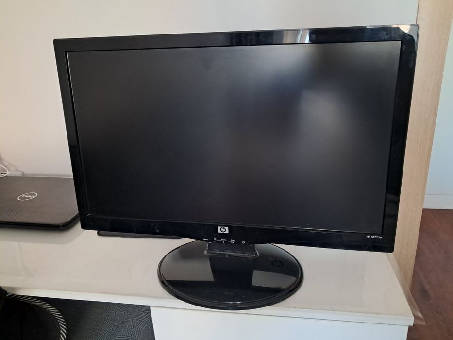 Монитор HP S2231a на запчасти