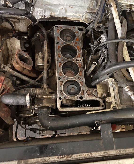 Услуги моториста