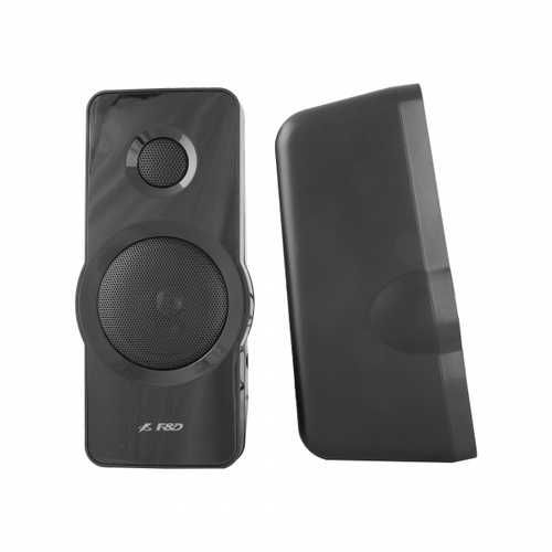 Акустическая система A350X предназначена для истинных ценителей музыки