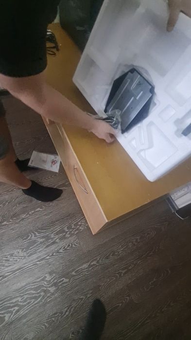 Sank 27дюймов новый