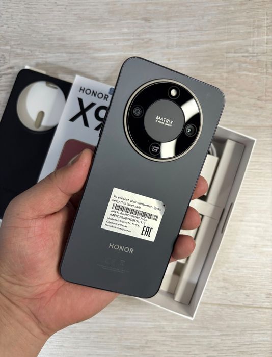 Продам  Honor x9d 12/256gb