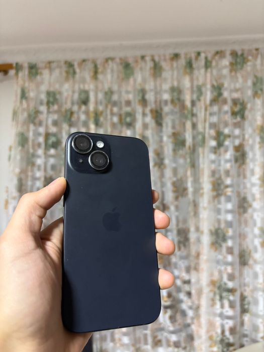 Iphone 15  акк 86%