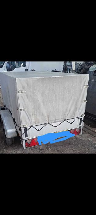 Туристическо Ремарке