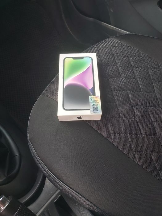 Iphone 14 128 yengi