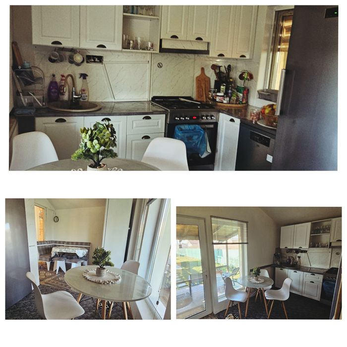 Casa Smeura 2km de oras