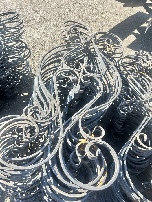 Ковка оптом и на заказ