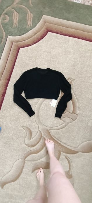 Одежда женская кофты