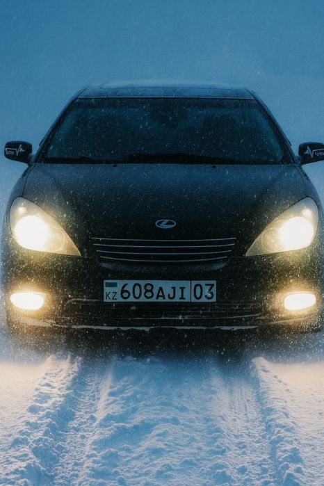 Продам Лексус ес 300