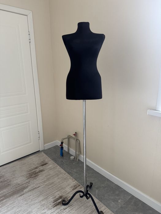 Манекен для одежды