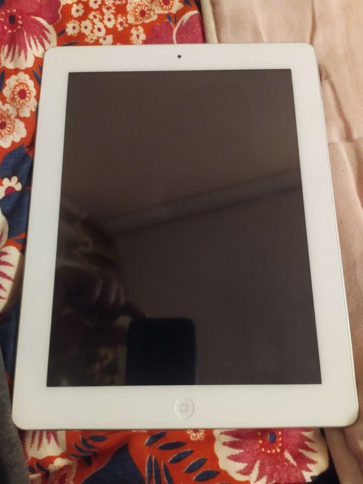i Pad 4  32 gb ishlatilgan