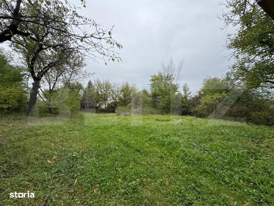 Teren intravilan 7362 mp, Oportunitate de investitie,