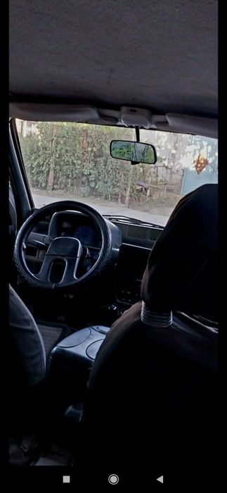 Tico Daewoo sotiladi.