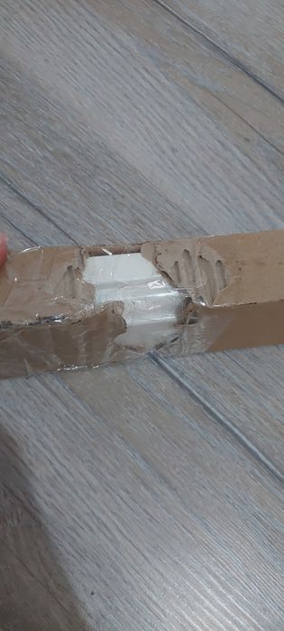 Plinta decorativa Ikea Bodbyn