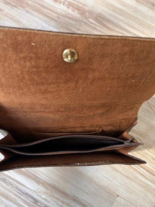 Луксозна чанта за ръка