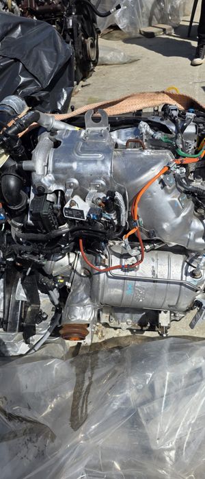 Motor complet m9rh670 renault master 2026 2.0 d cu 1500 km