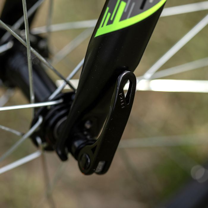 Bicicletă Mtb Rockrider - produs resigilat - (SecondHand) Decathlon