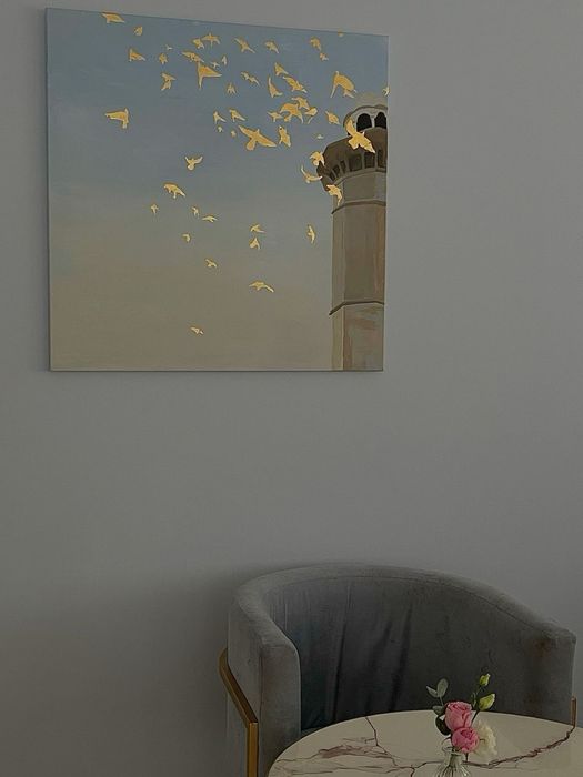 Интерьерные картины