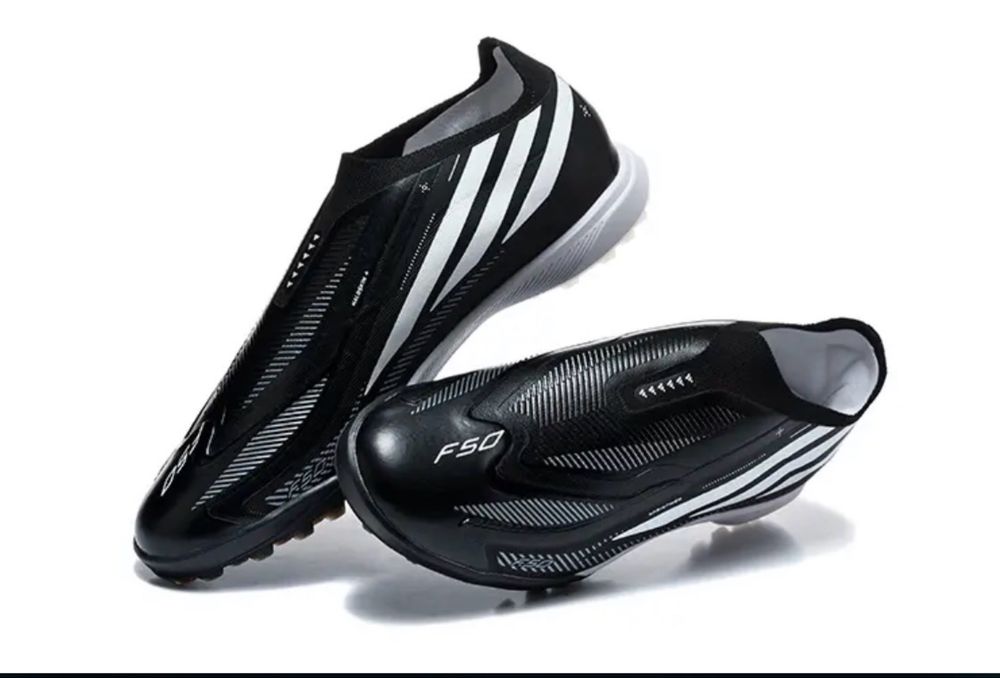 Adidas F50