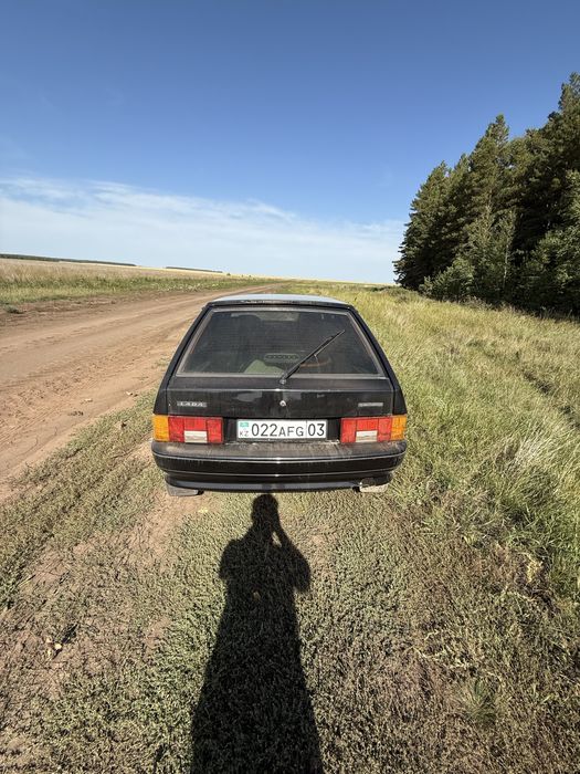 В продаже ВАЗ 2114