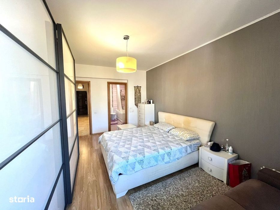 Apartament 4 camere 116 mp | Zona Alba Iulia | Bloc 2011- Comision 0