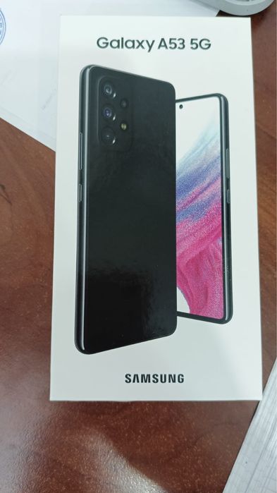Продаю Samsung Galaxy A53 5g
