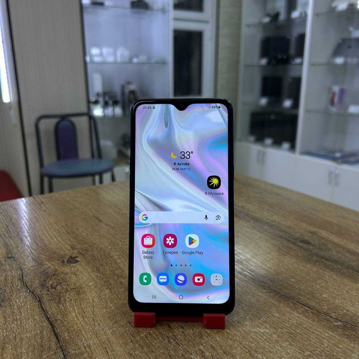 А21 / Сотовый телефон Samsung A10s 32GB / sk158329