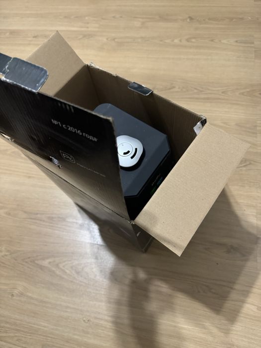 Продам увлажнитель воздуха