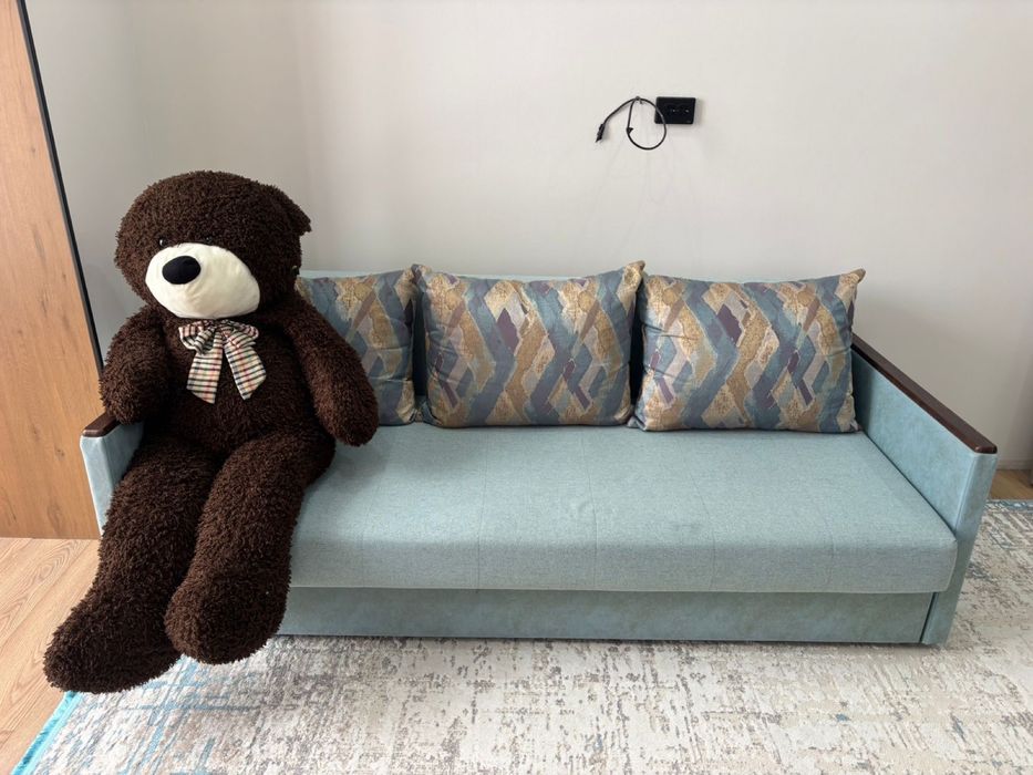 Диван для гостиной, спальни