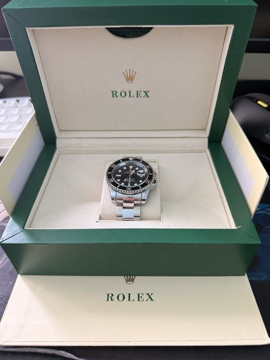 Rolex Submariner