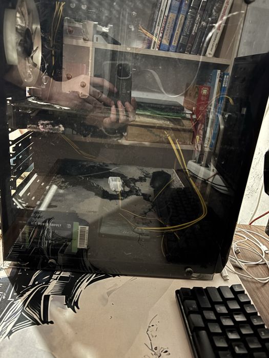 Комьютер игровой