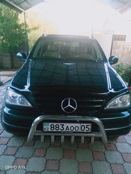 Мл 320 без вложений