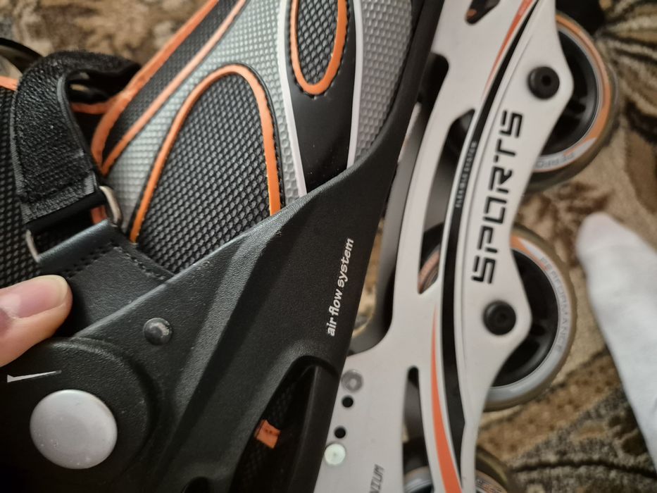 Role inline Sports Roces