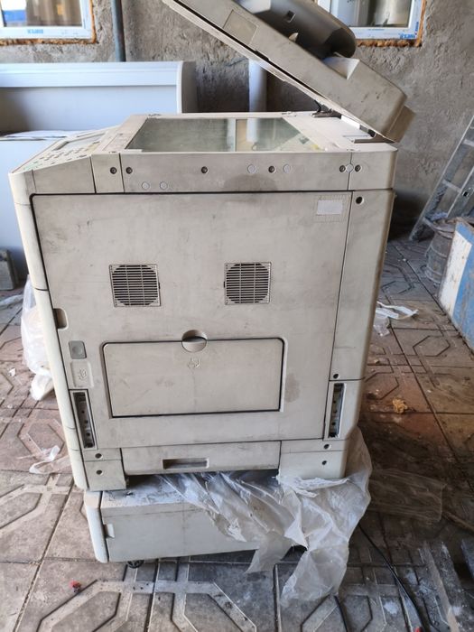 Принтер мфу canon image runner 2520