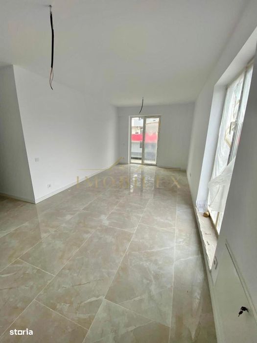 Apartament 3 camere FINISAT NOU, bloc nou, zona Tineretului