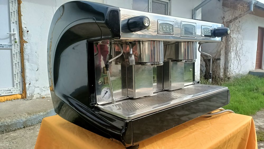 Vand espressor illy