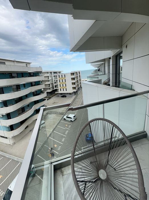 Cazare mamaia nord in prima linie  Alezzi infinty !