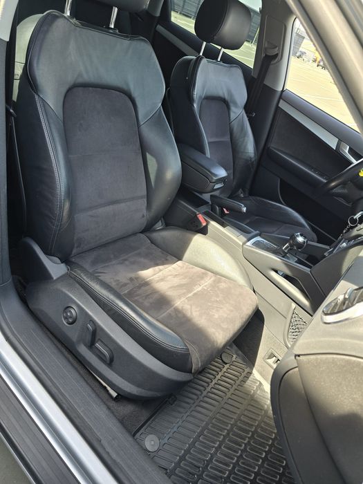 Audi a3 1.8 tfsi 8p