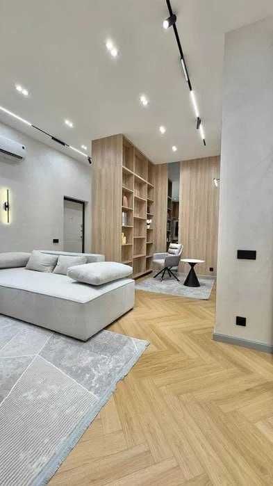 Сдается 2 комнатная квартира на Юнусабаде Мега Планет