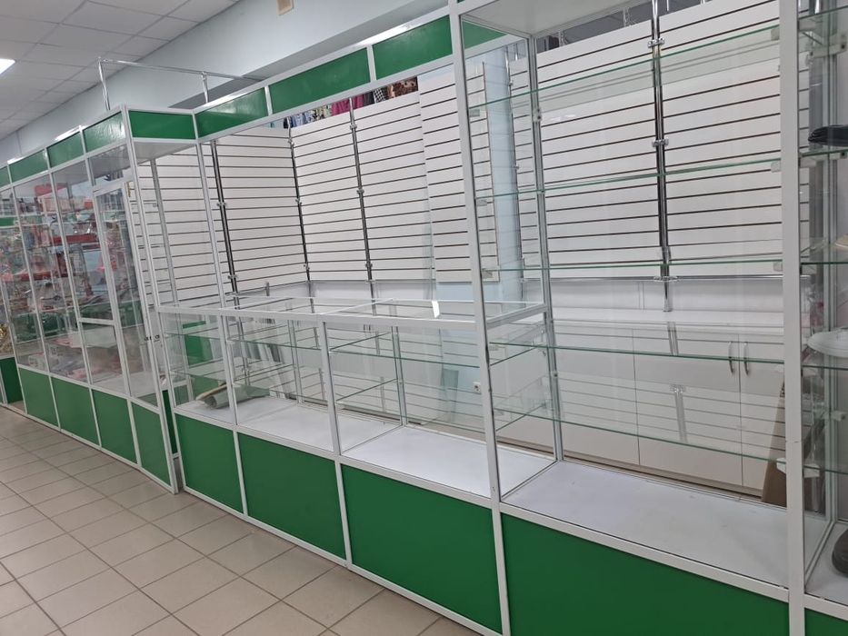 Сдаётся в аренду бутик