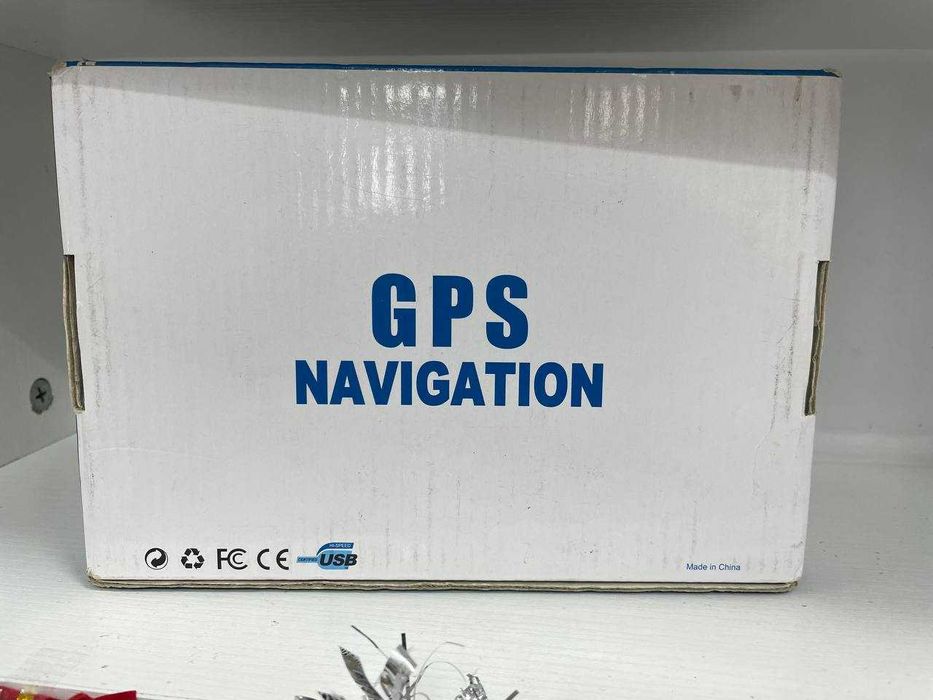 navigatie gps auto (m1) staramanet