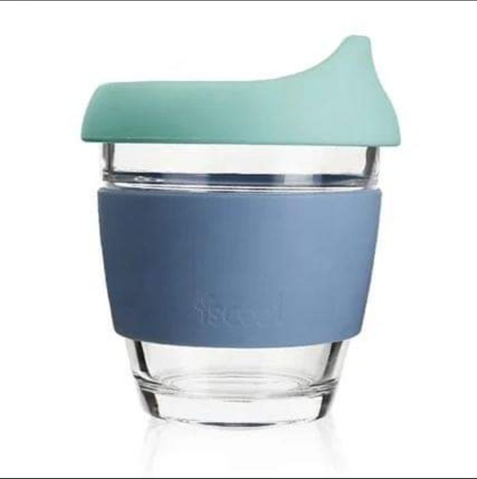 Чашки за многократна употреба