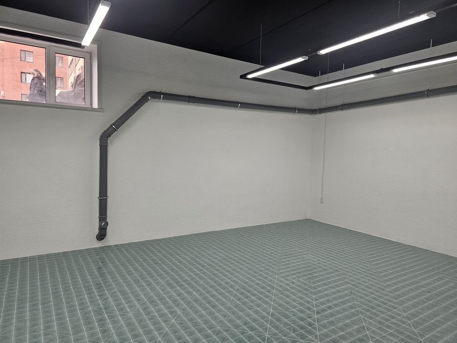 Коммерческое помещение  в аренду